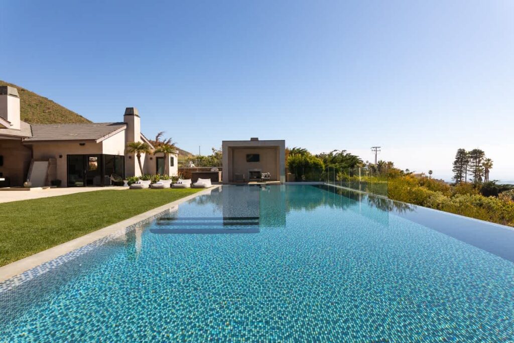 Beachview Ellice Malibu