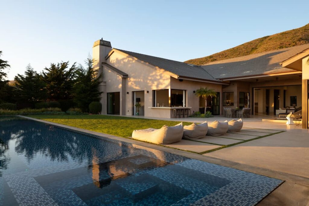 Beachview Ellice Malibu