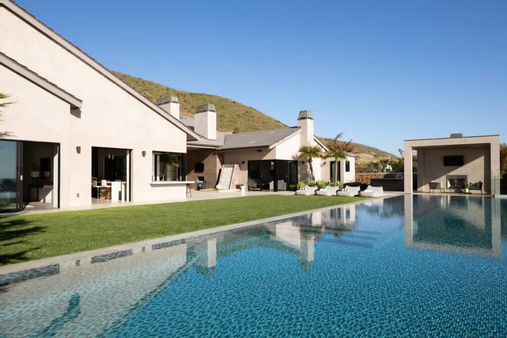 Beachview Ellice Malibu