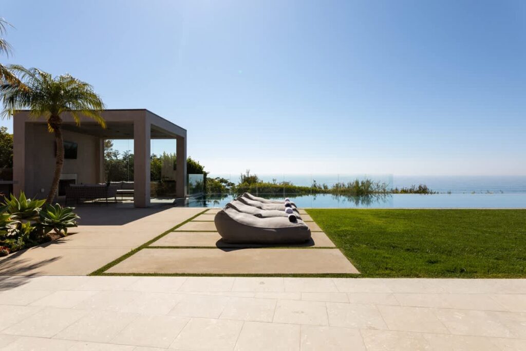 Beachview Ellice Malibu