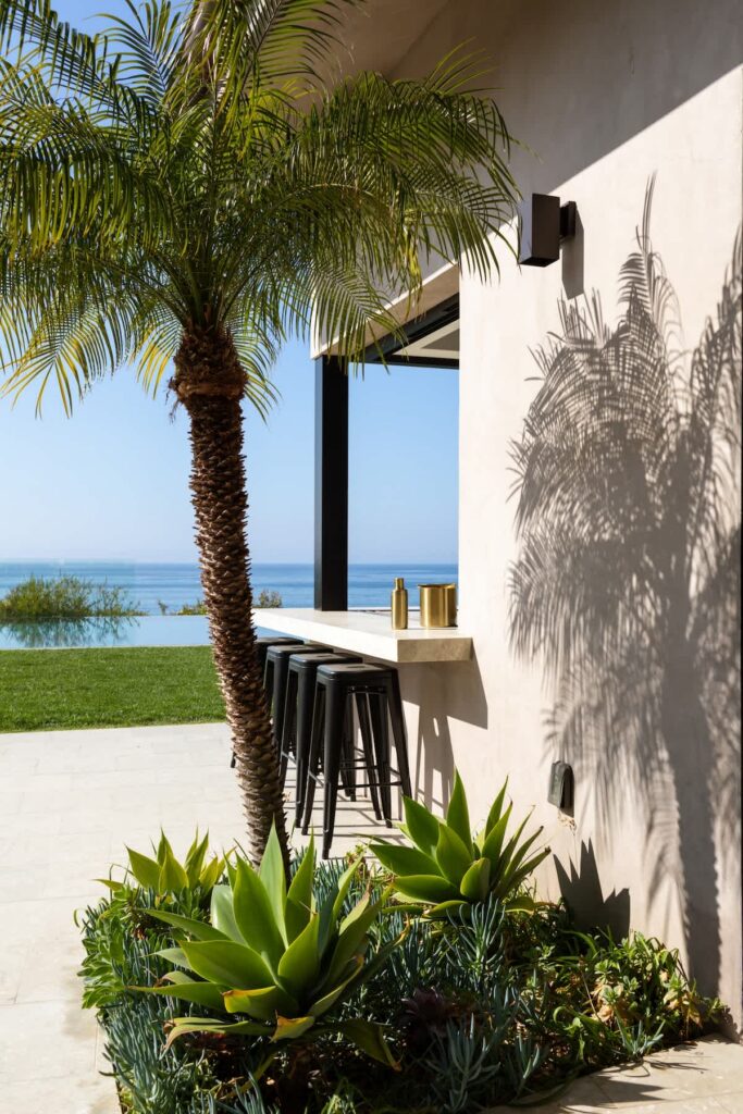 Beachview Ellice Malibu