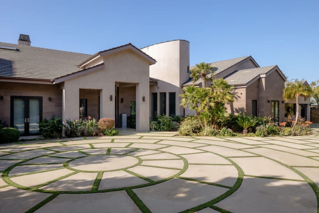 Beachview Ellice Malibu