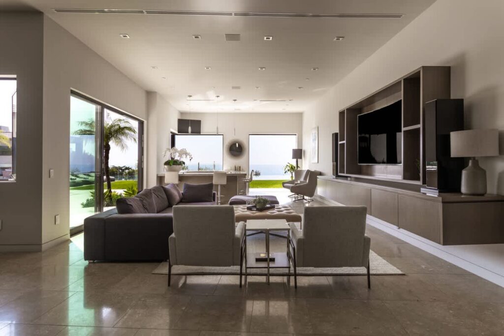 Beachview Ellice Malibu