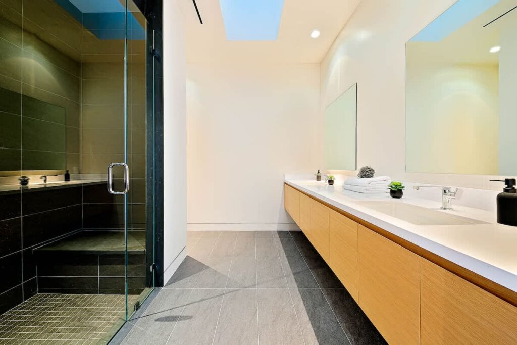 A Malibu Beach Oasis