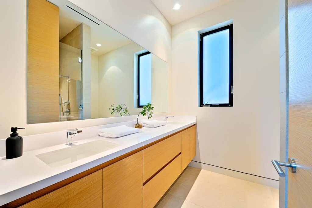 A Malibu Beach Oasis