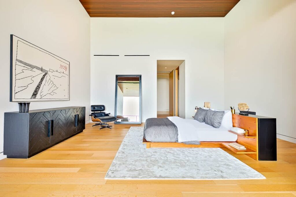 A Malibu Beach Oasis