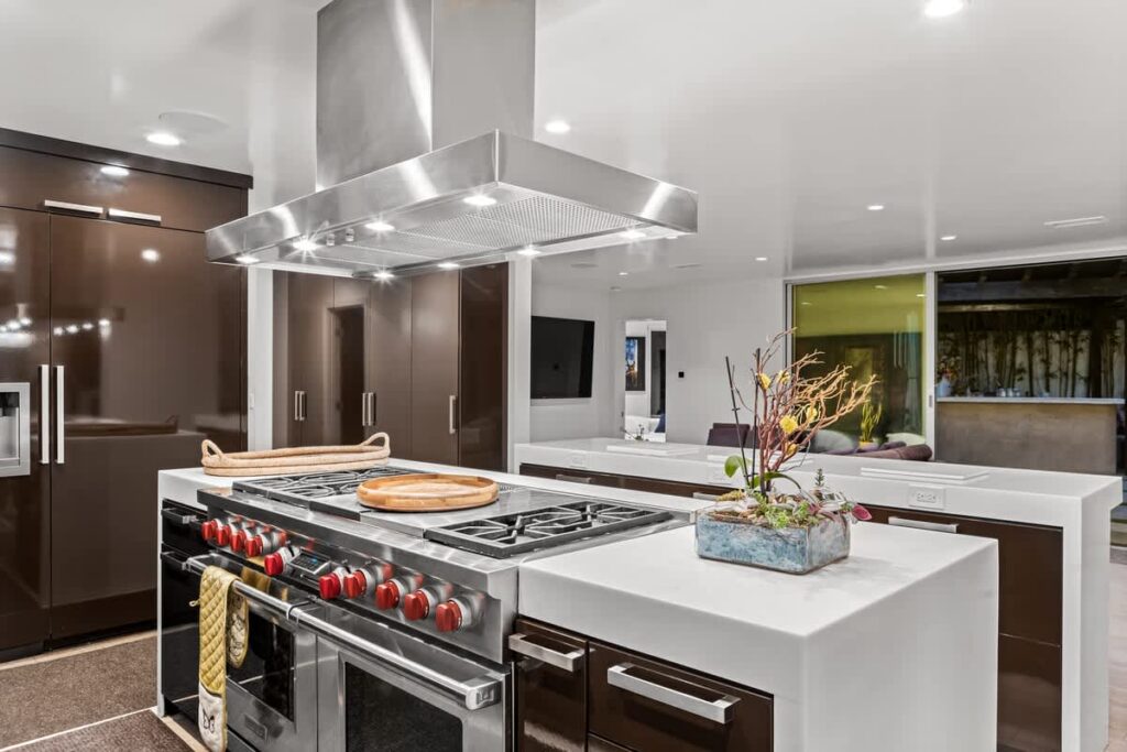 Private Bali Inspired Villa