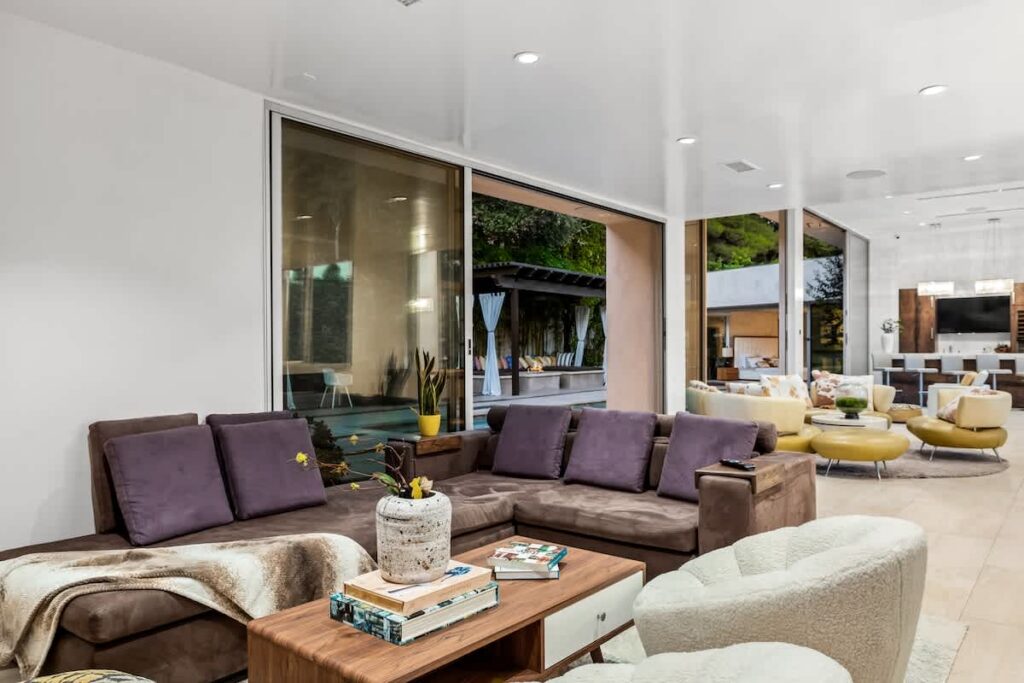 Private Bali Inspired Villa