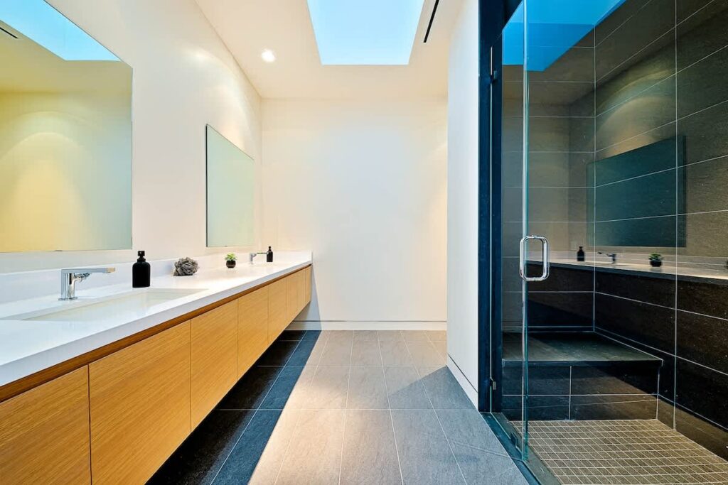 A Malibu Beach Oasis