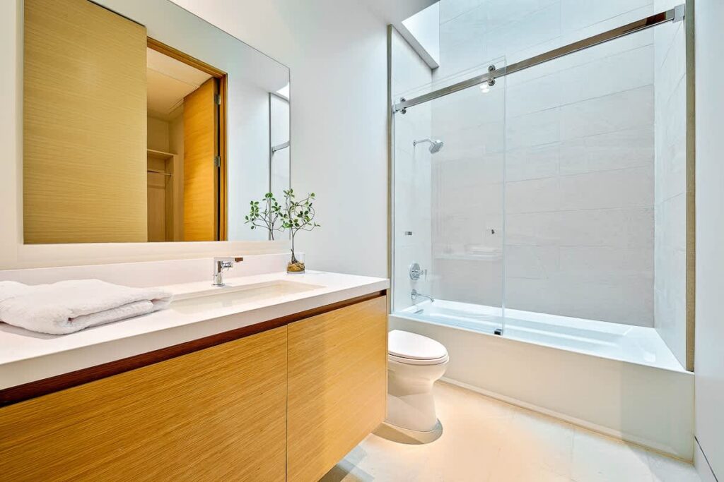 A Malibu Beach Oasis