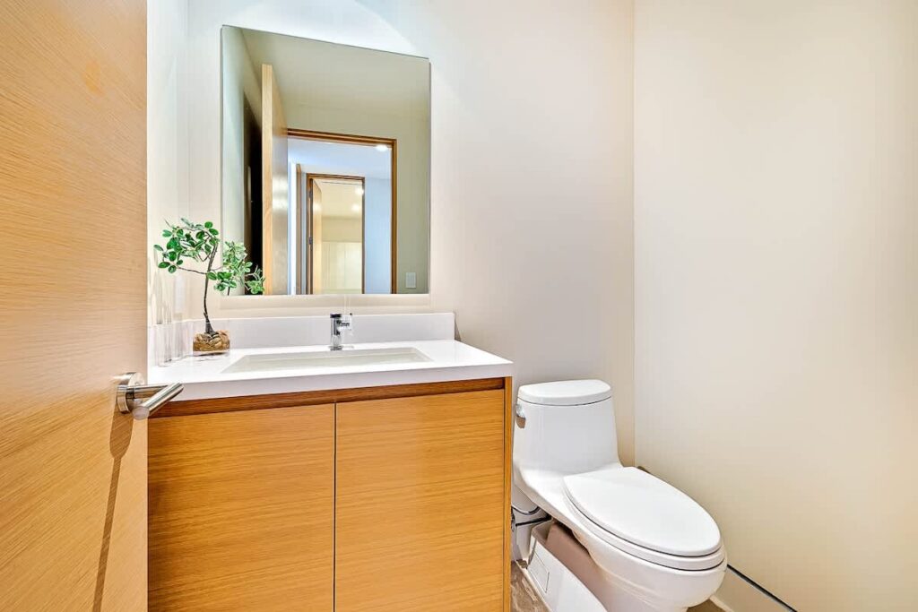 A Malibu Beach Oasis