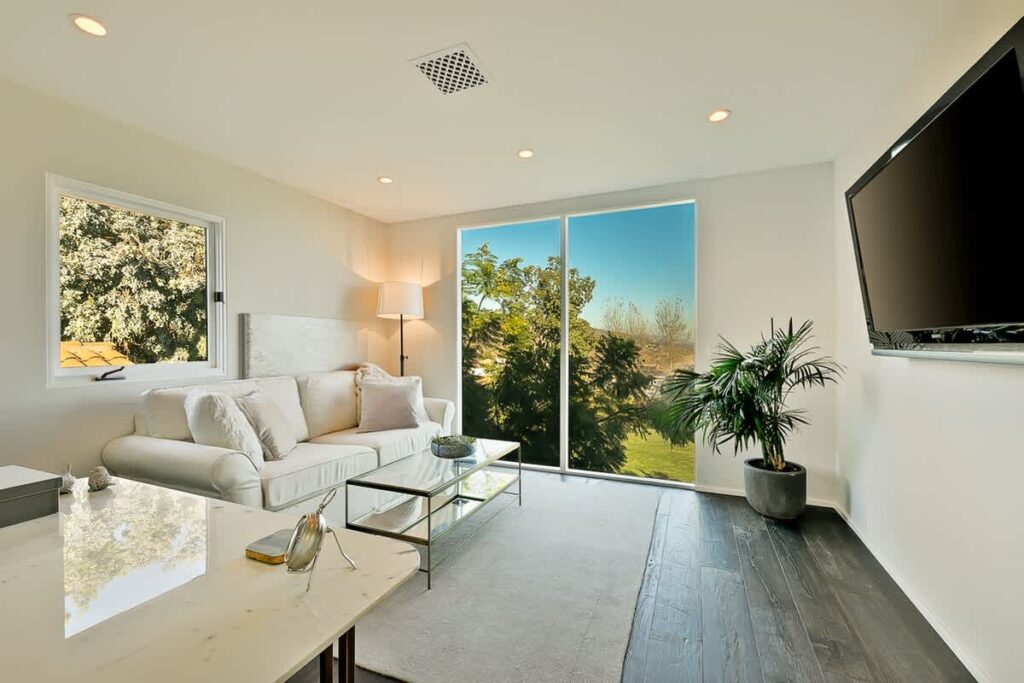 Latigo View Malibu Estate