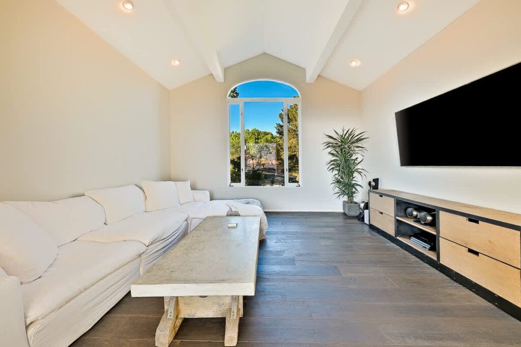 Latigo View Malibu Estate