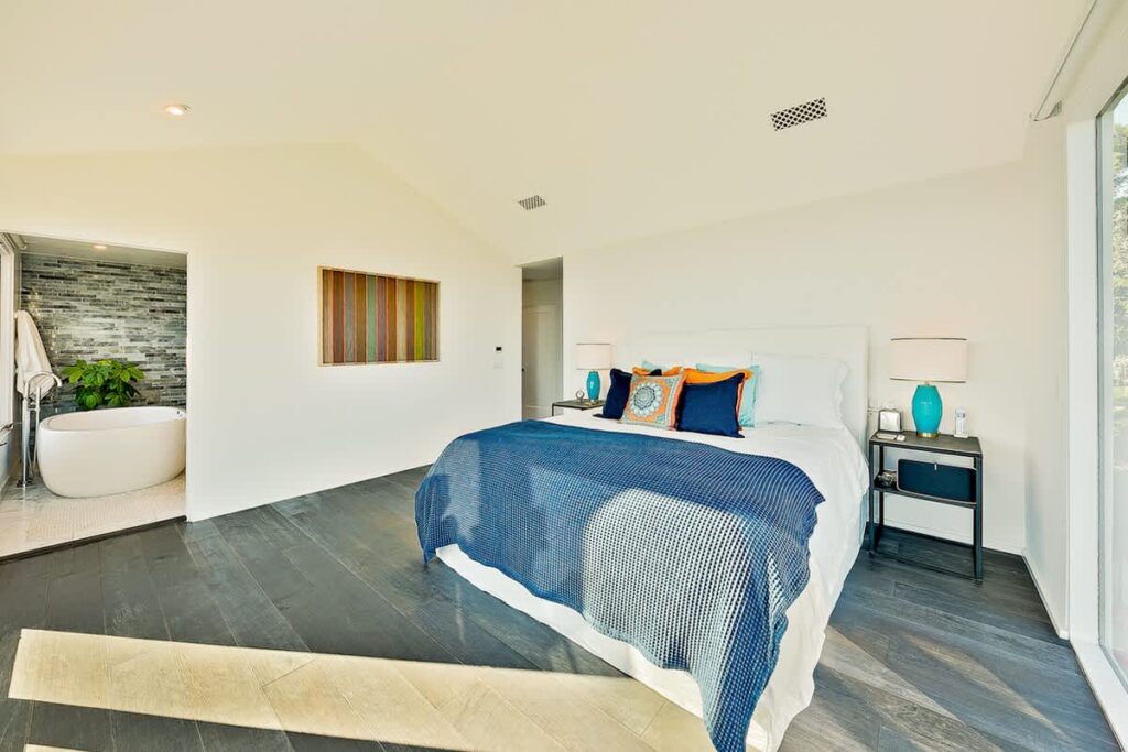 Latigo View Malibu Estate