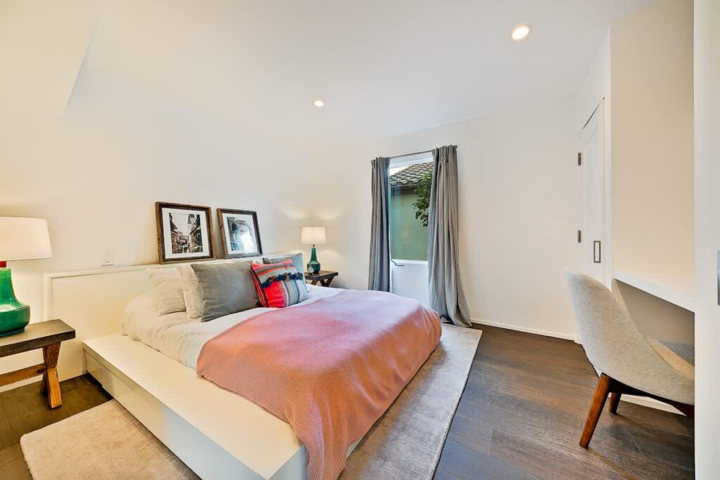 Latigo View Malibu Estate