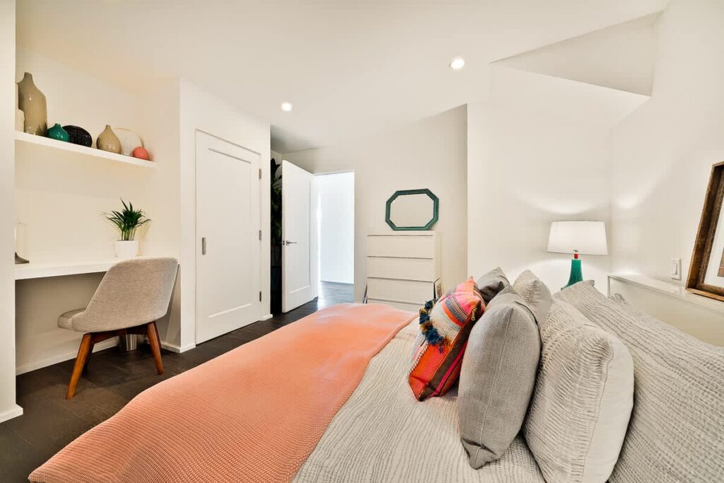 Latigo View Malibu Estate