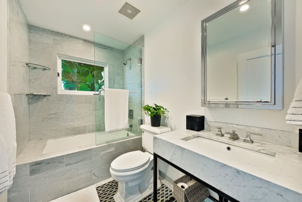 Latigo View Malibu Estate