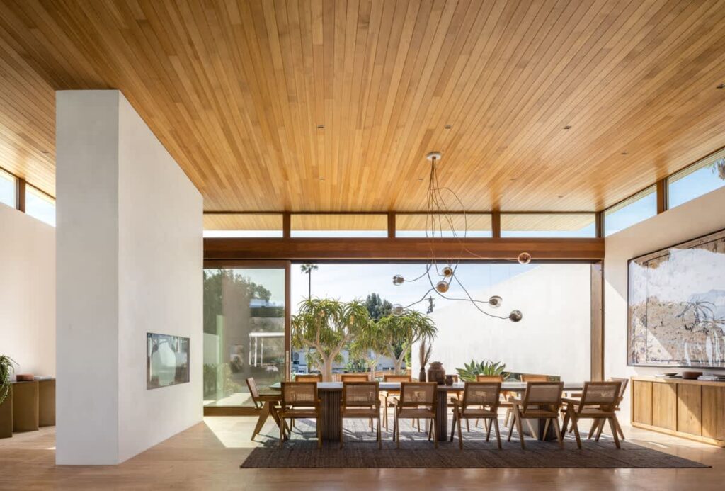 Selfridge Estate Malibu