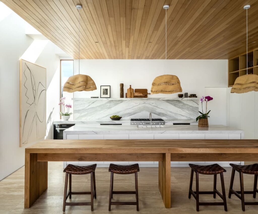 Selfridge Estate Malibu