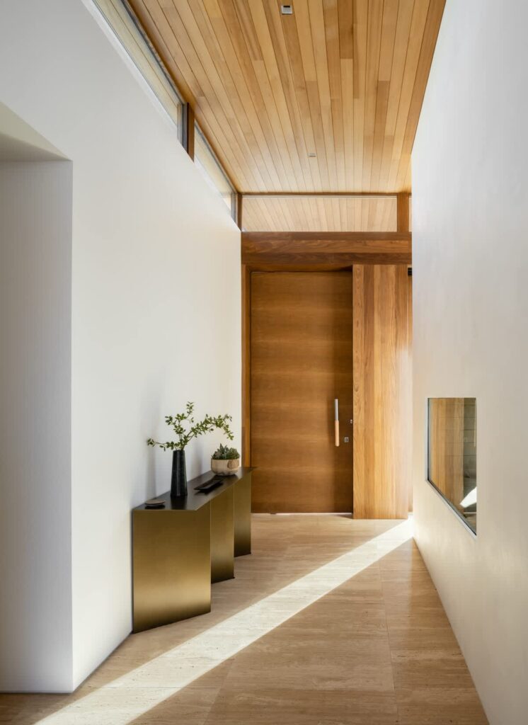 Selfridge Estate Malibu