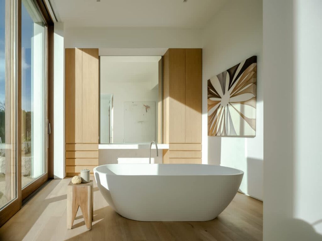 Selfridge Estate Malibu