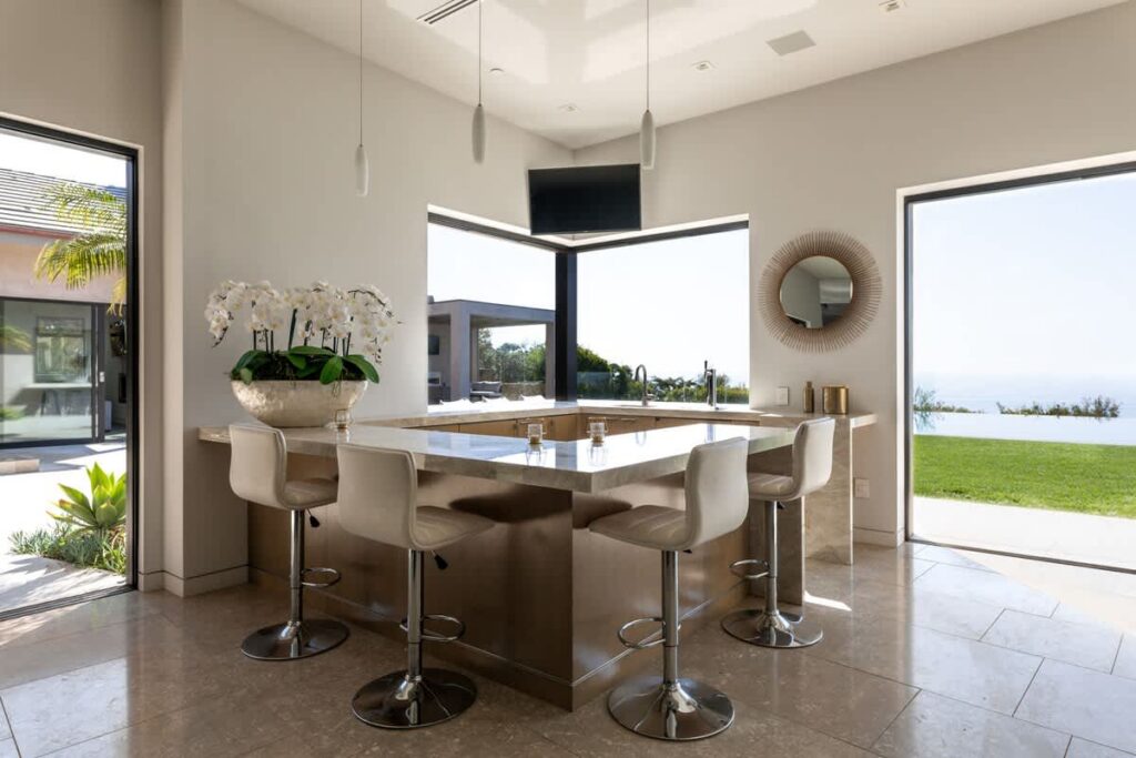 Beachview Ellice Malibu