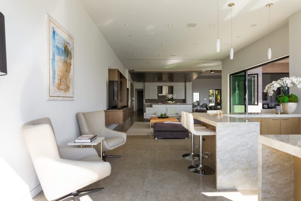 Beachview Ellice Malibu