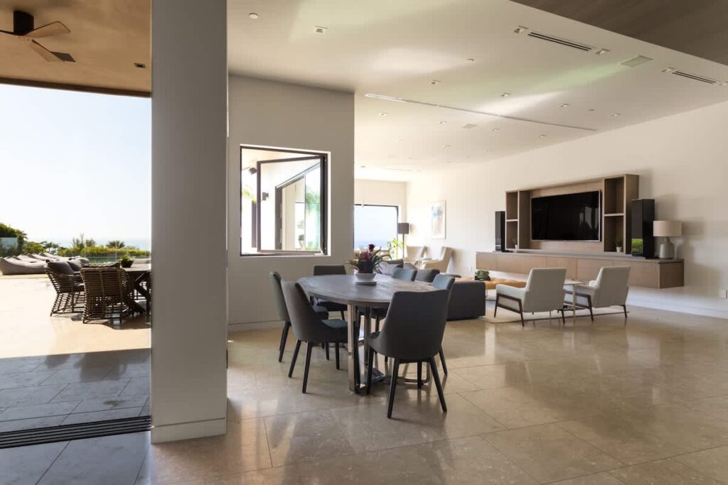 Beachview Ellice Malibu