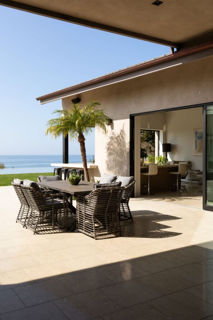 Beachview Ellice Malibu