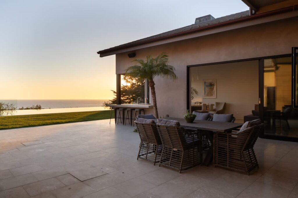 Beachview Ellice Malibu