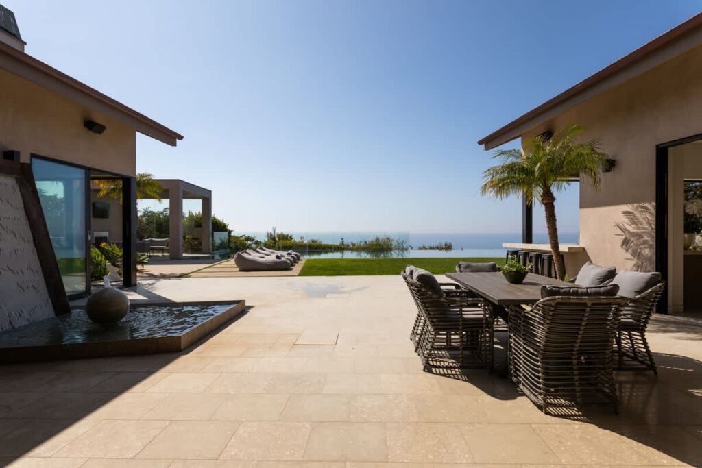 Beachview Ellice Malibu