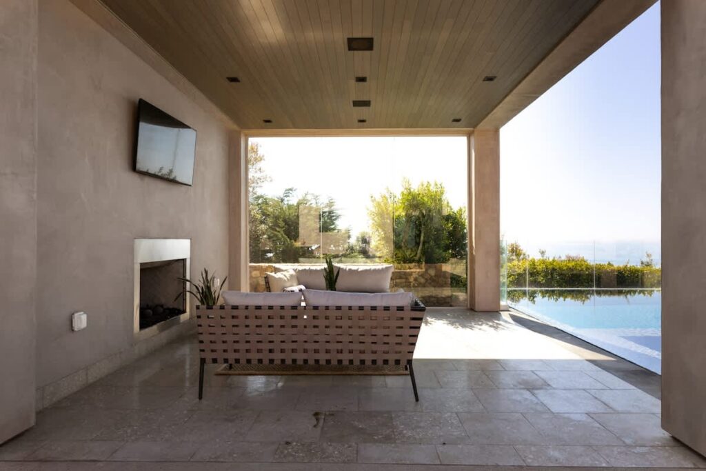 Beachview Ellice Malibu