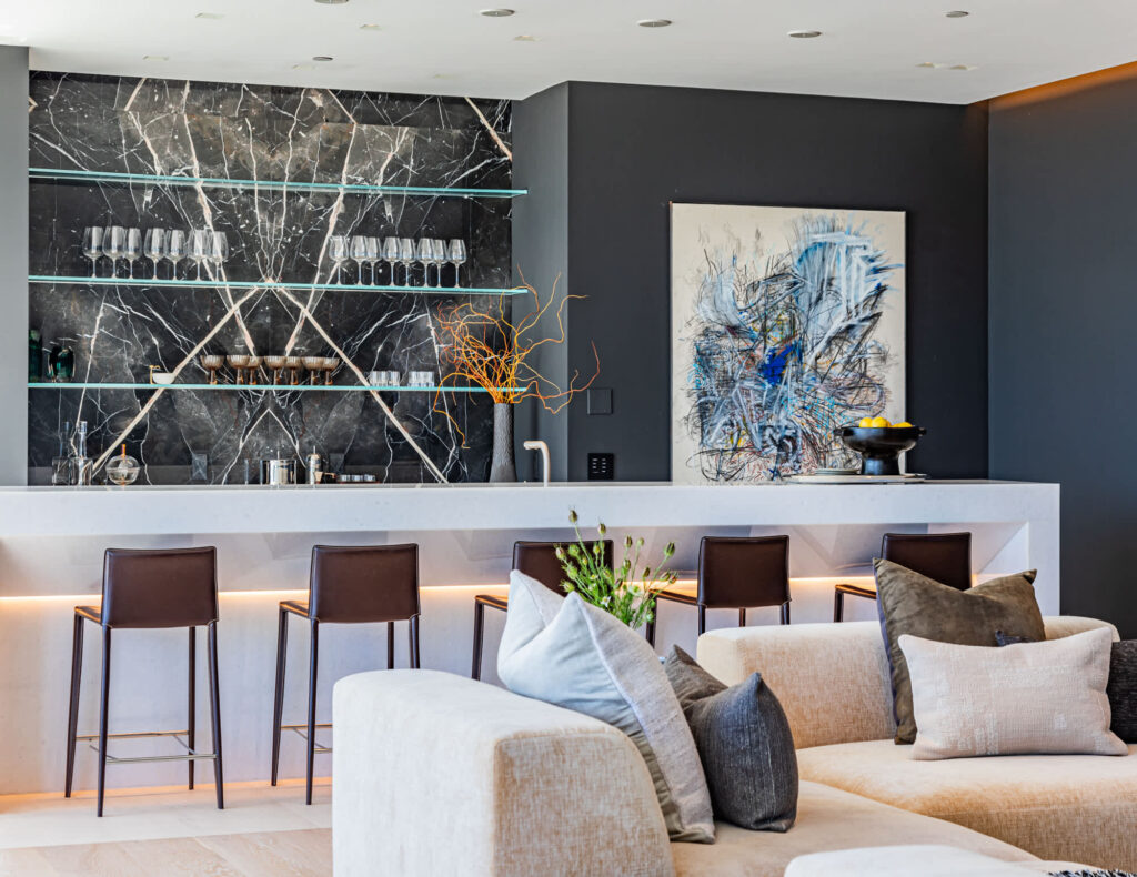 Bel Air Crest Estate