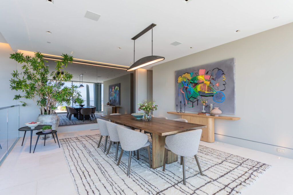 Bel Air Crest Estate