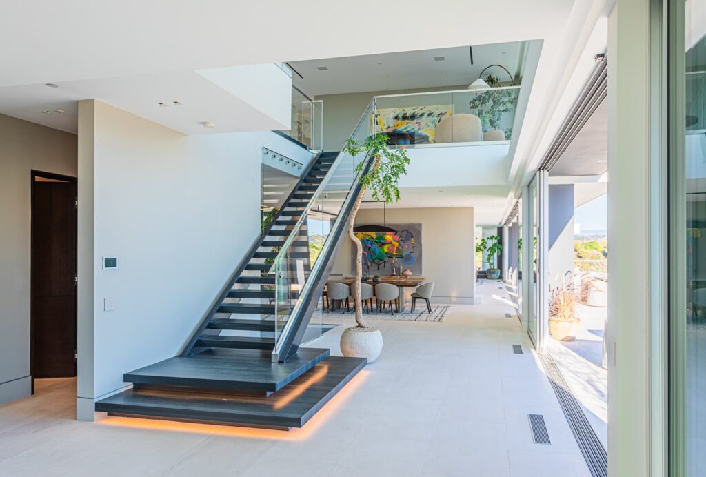 Bel Air Crest Estate