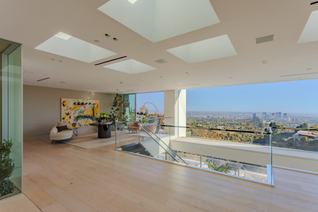 Bel Air Crest Estate