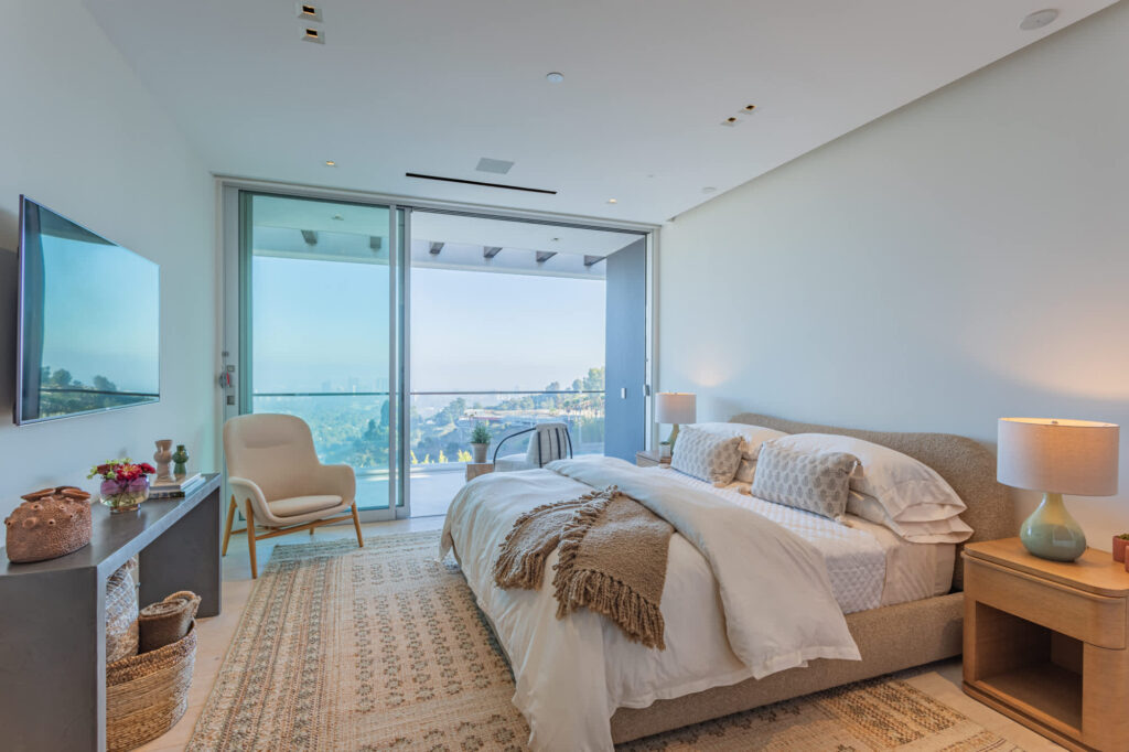 Bel Air Crest Estate