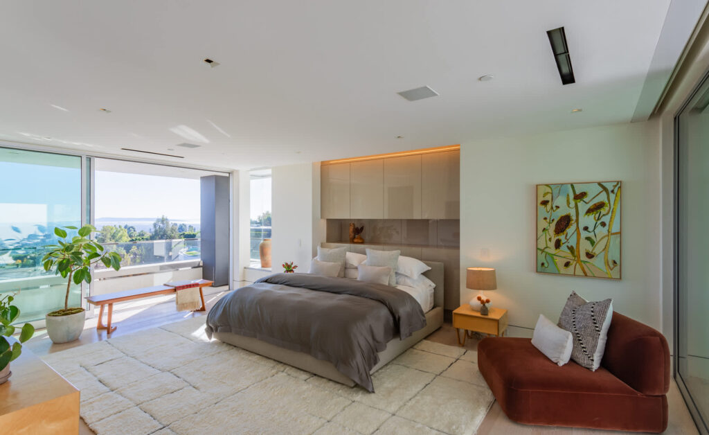 Bel Air Crest Estate