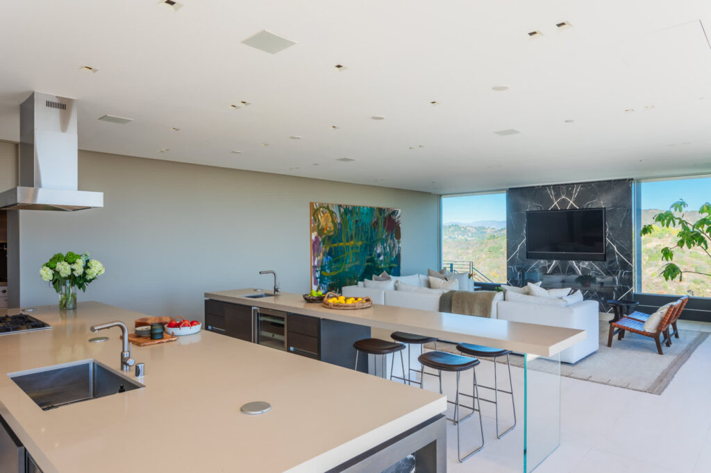 Bel Air Crest Estate