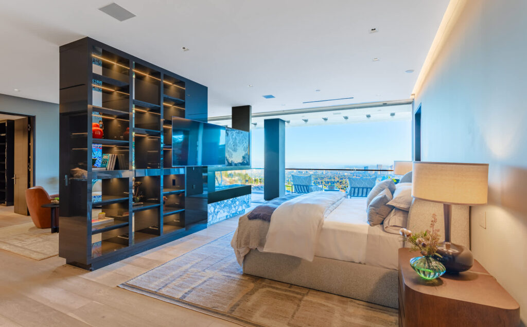 Bel Air Crest Estate