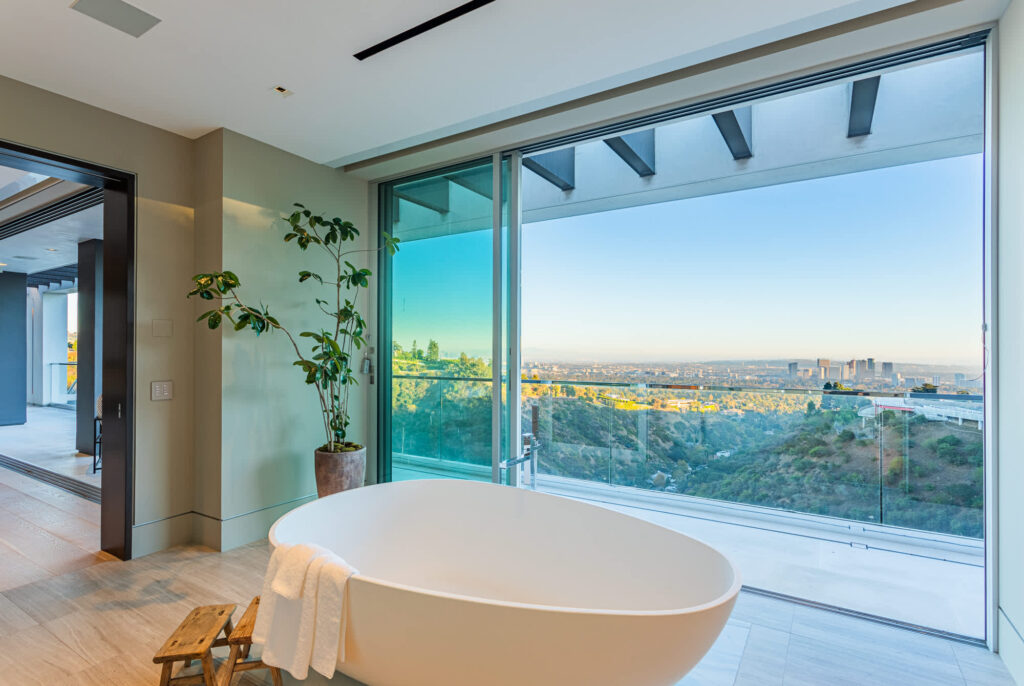 Bel Air Crest Estate