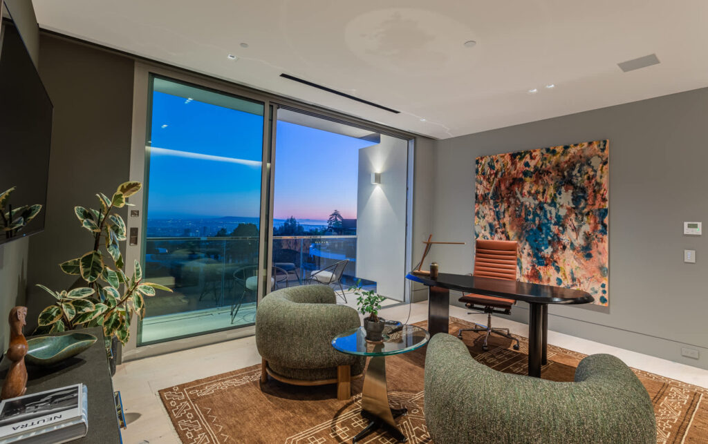 Bel Air Crest Estate