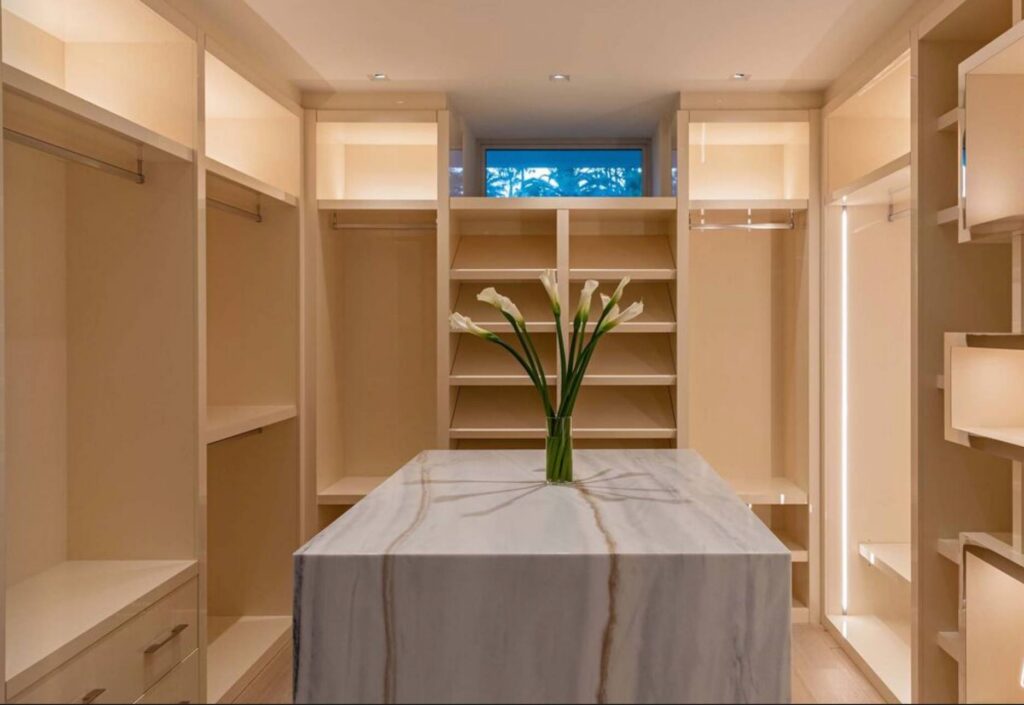 Bel Air Crest Estate