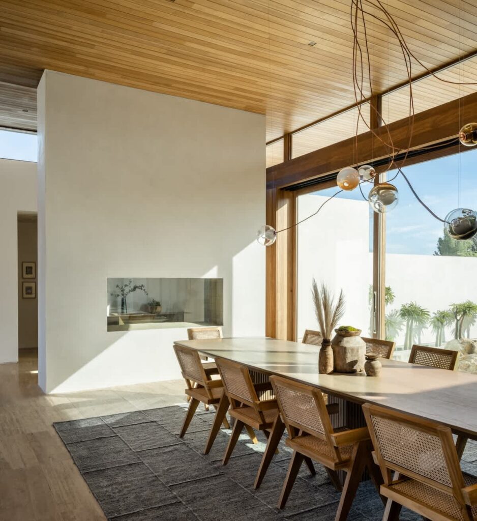 Selfridge Estate Malibu