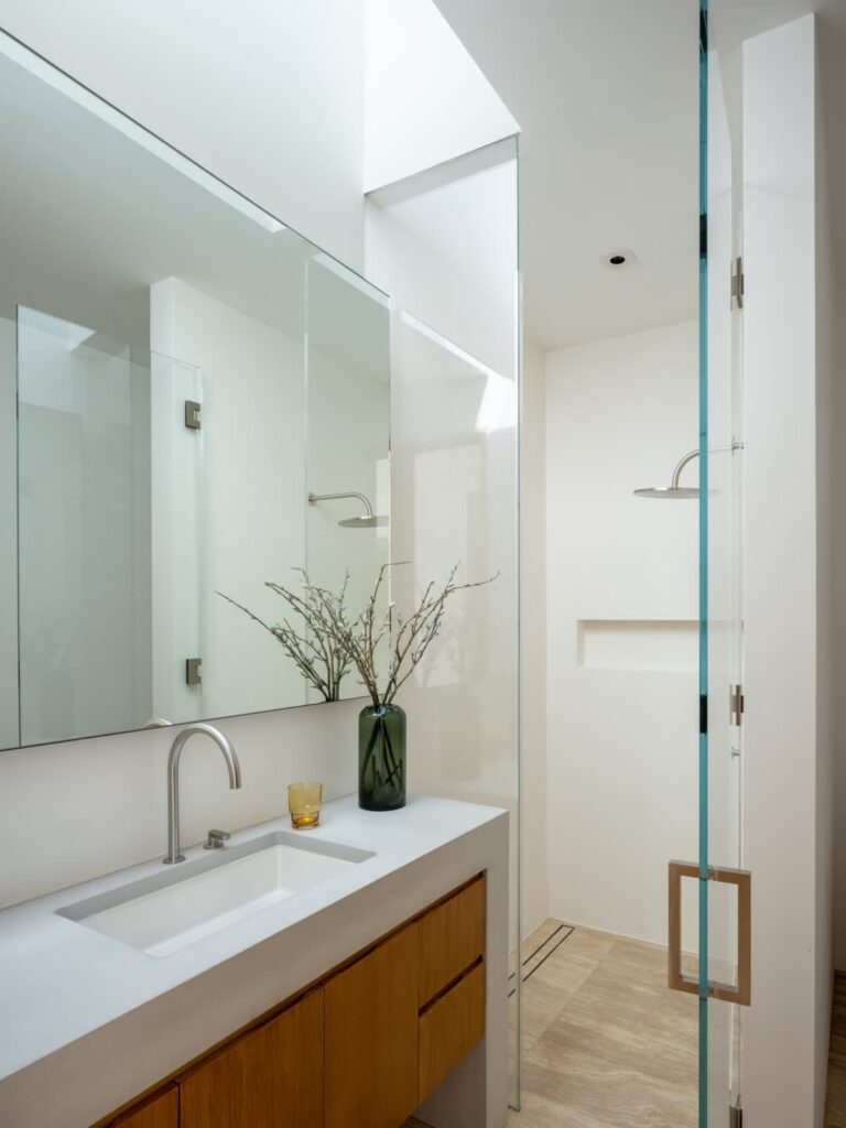 Selfridge Estate Malibu