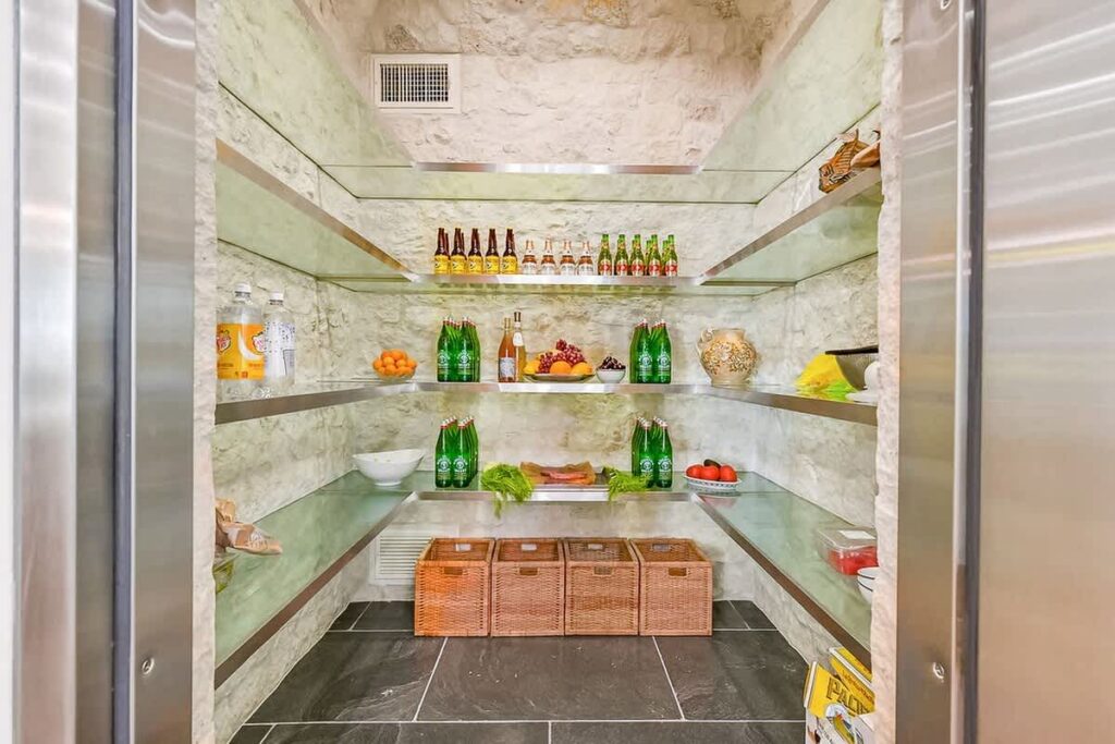 Chateau Serra Malibu