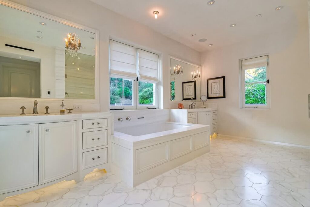 Chateau Serra Malibu