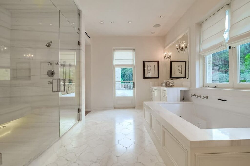 Chateau Serra Malibu