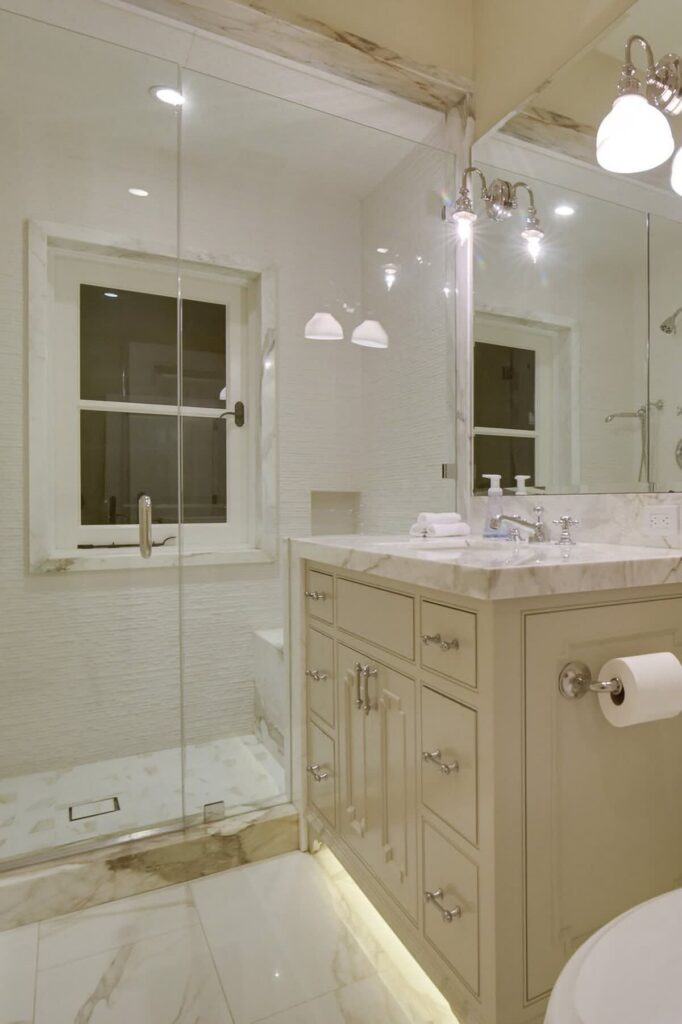 Chateau Serra Malibu