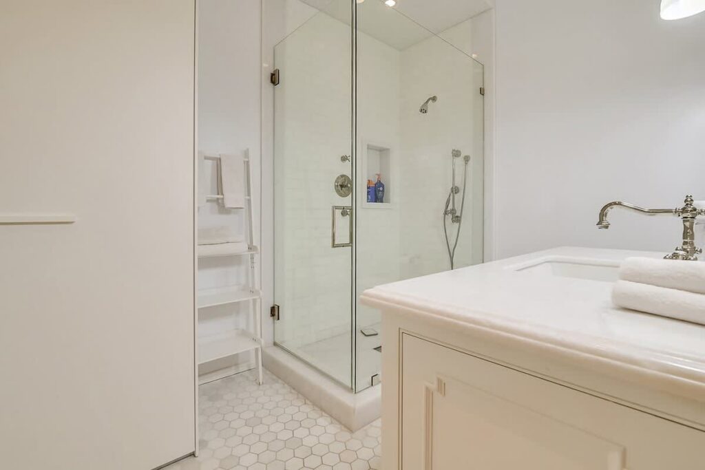 Chateau Serra Malibu